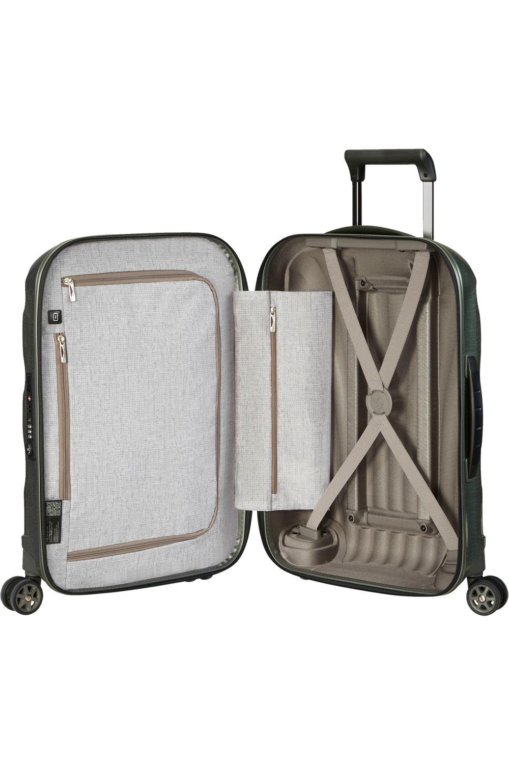 c-Lite trolley 55cm 122859