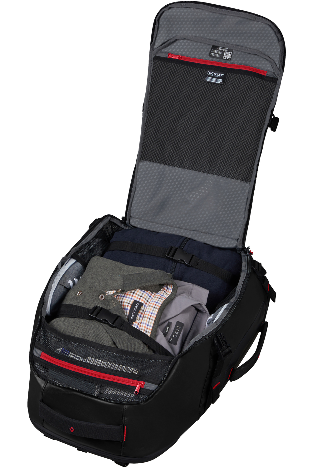 Ecodiver Rucksack