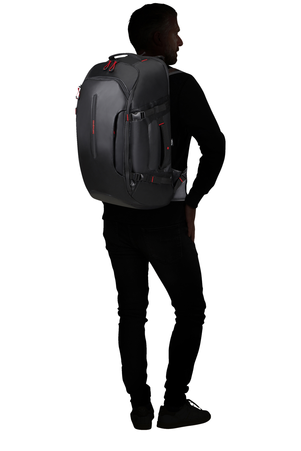 Ecodiver Rucksack