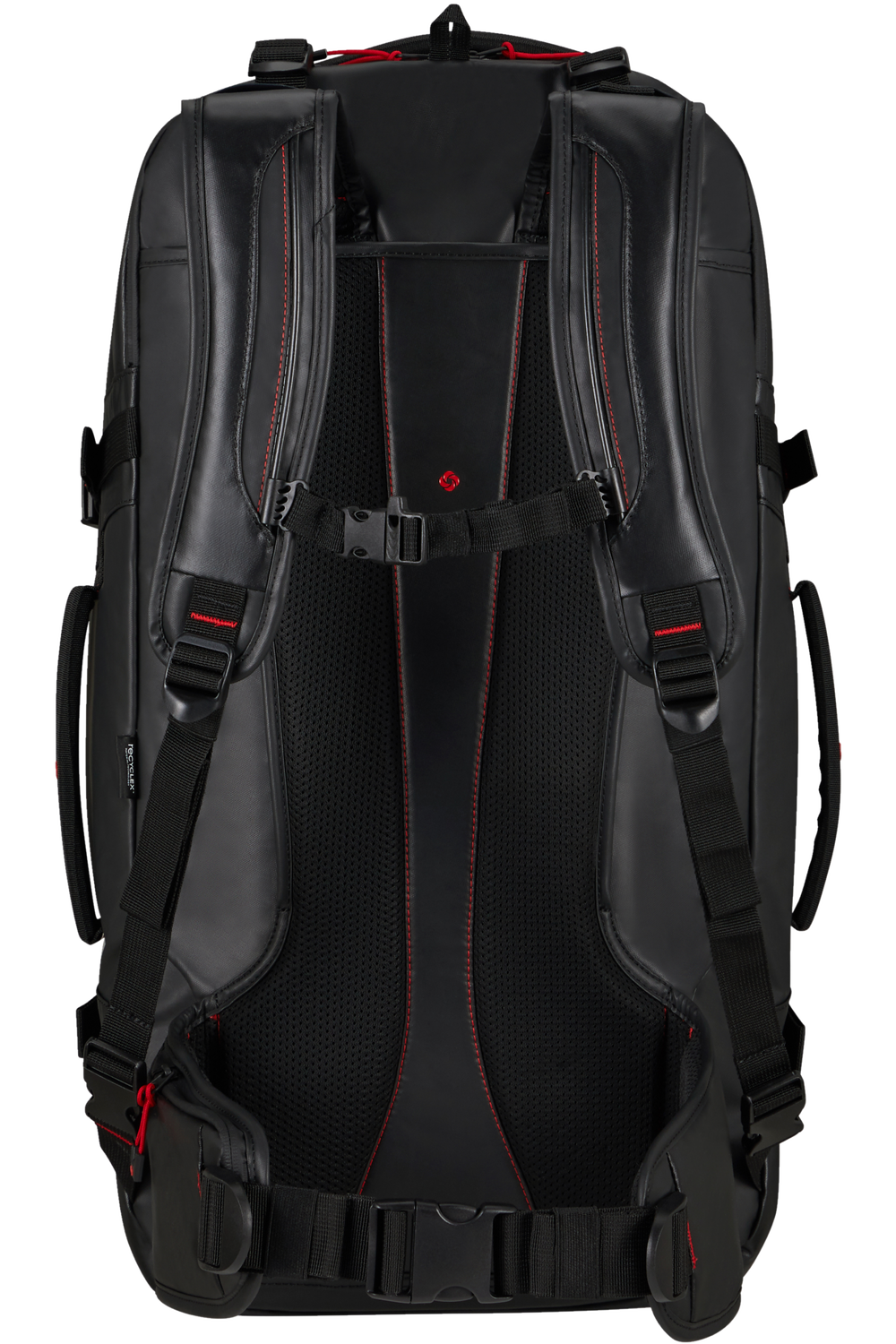 Ecodiver Rucksack