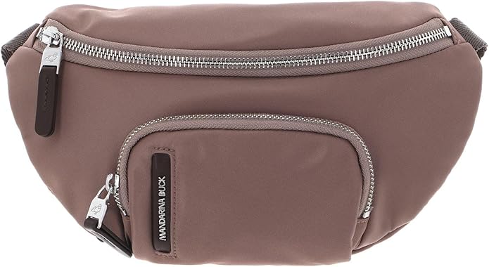 Mandarina Duck bum bag/bodybag