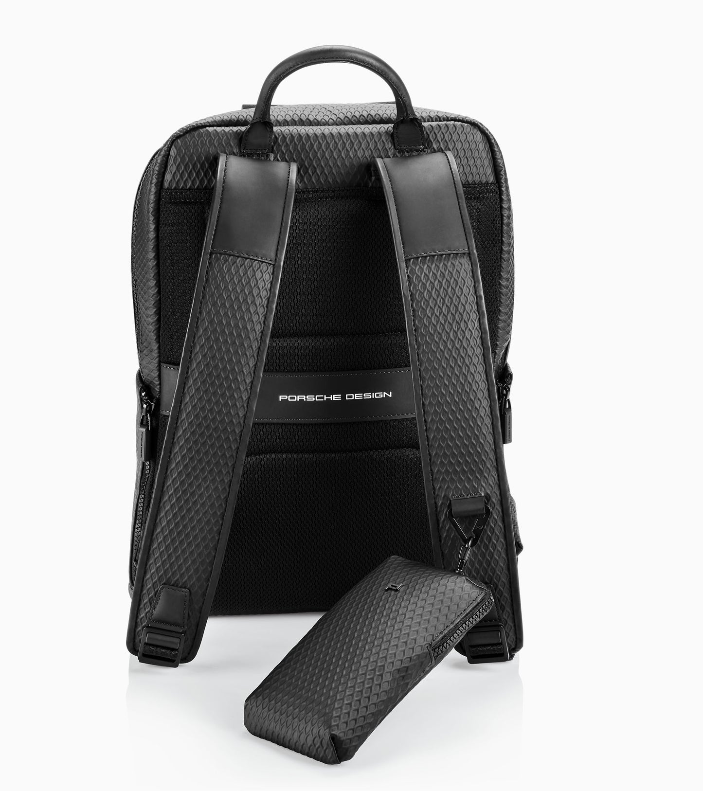 Studio Backpack S 4056487045436