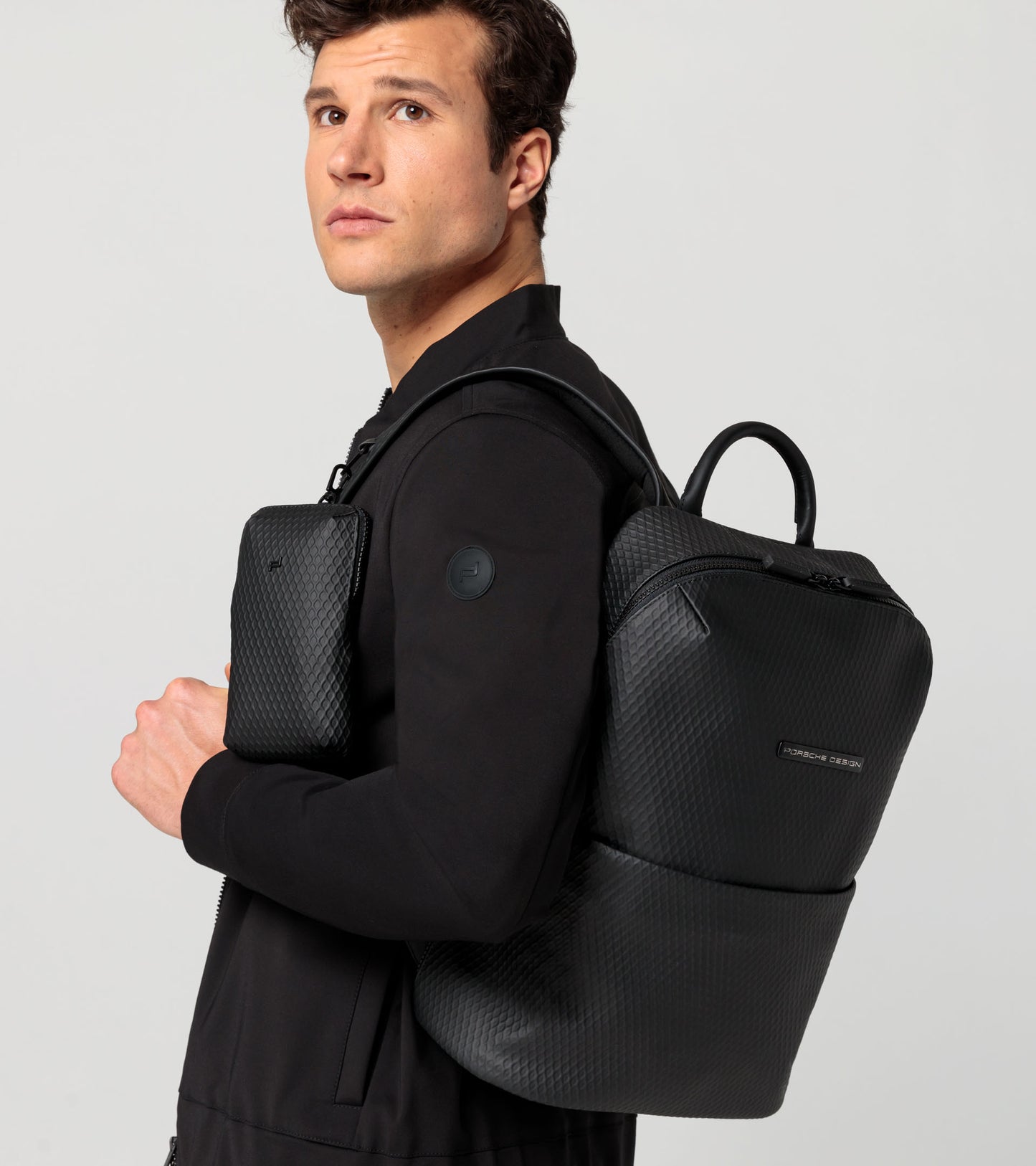 Studio Backpack S 4056487045436