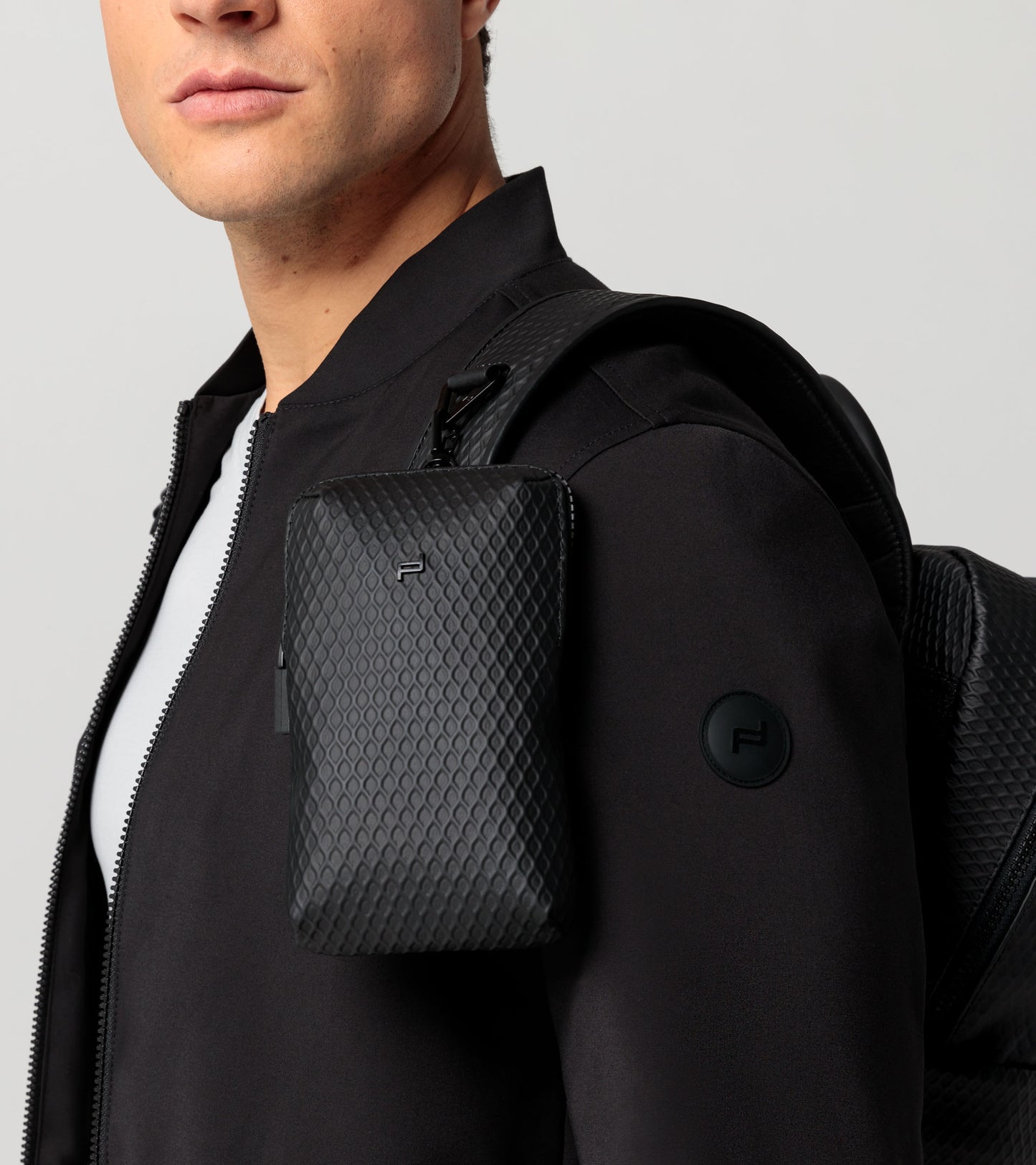 Studio Backpack S 4056487045436