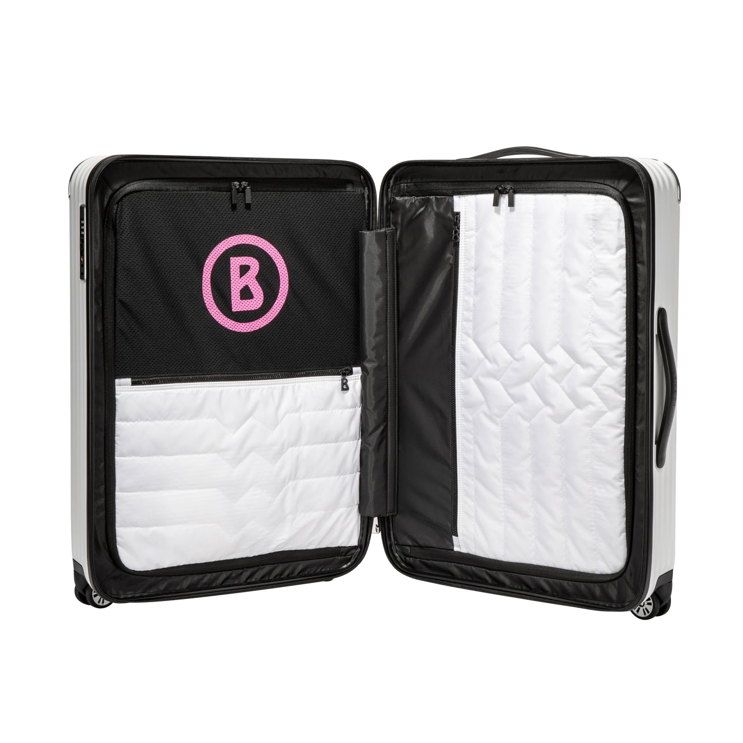 Bogner piz deluxe cabin