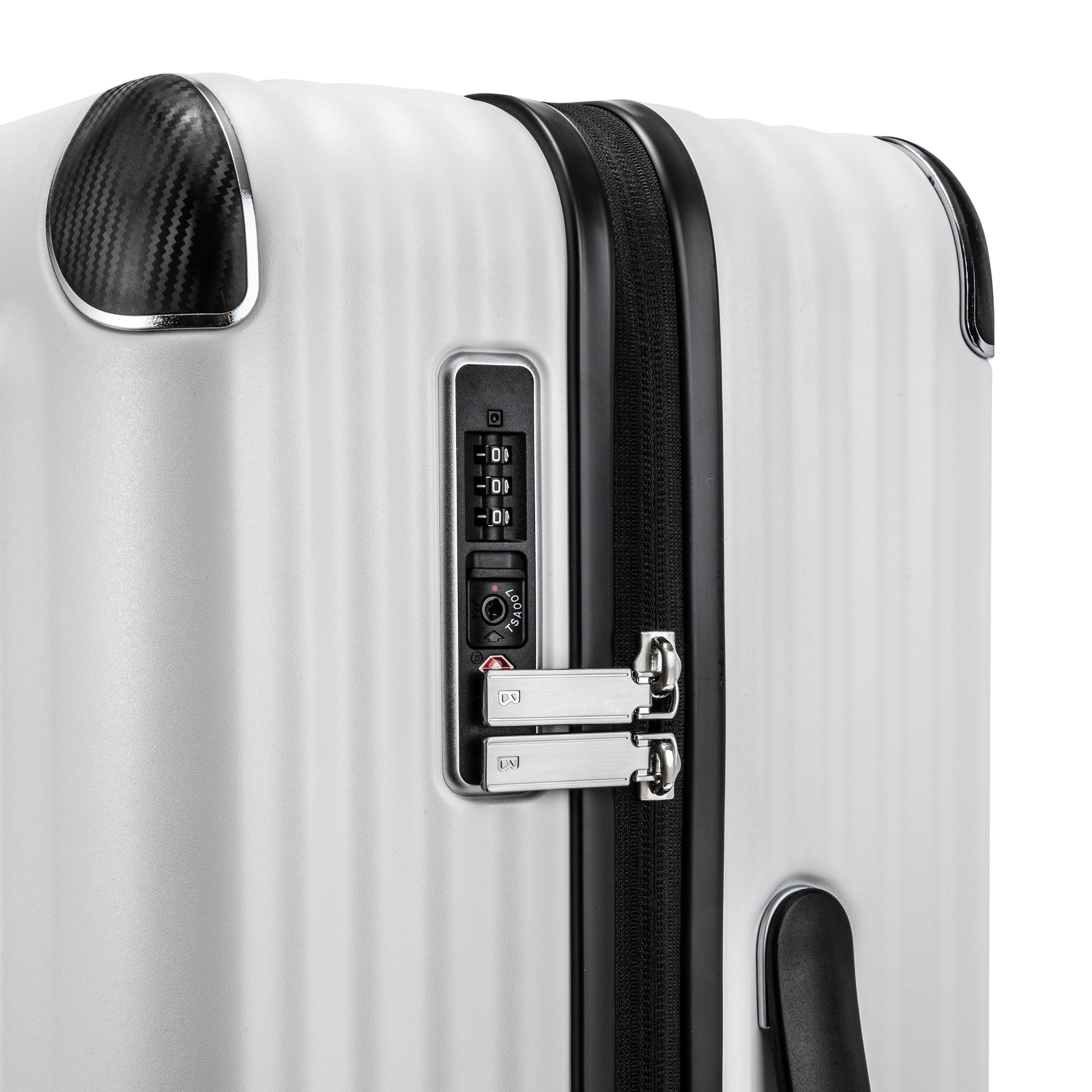 Bogner piz deluxe cabin