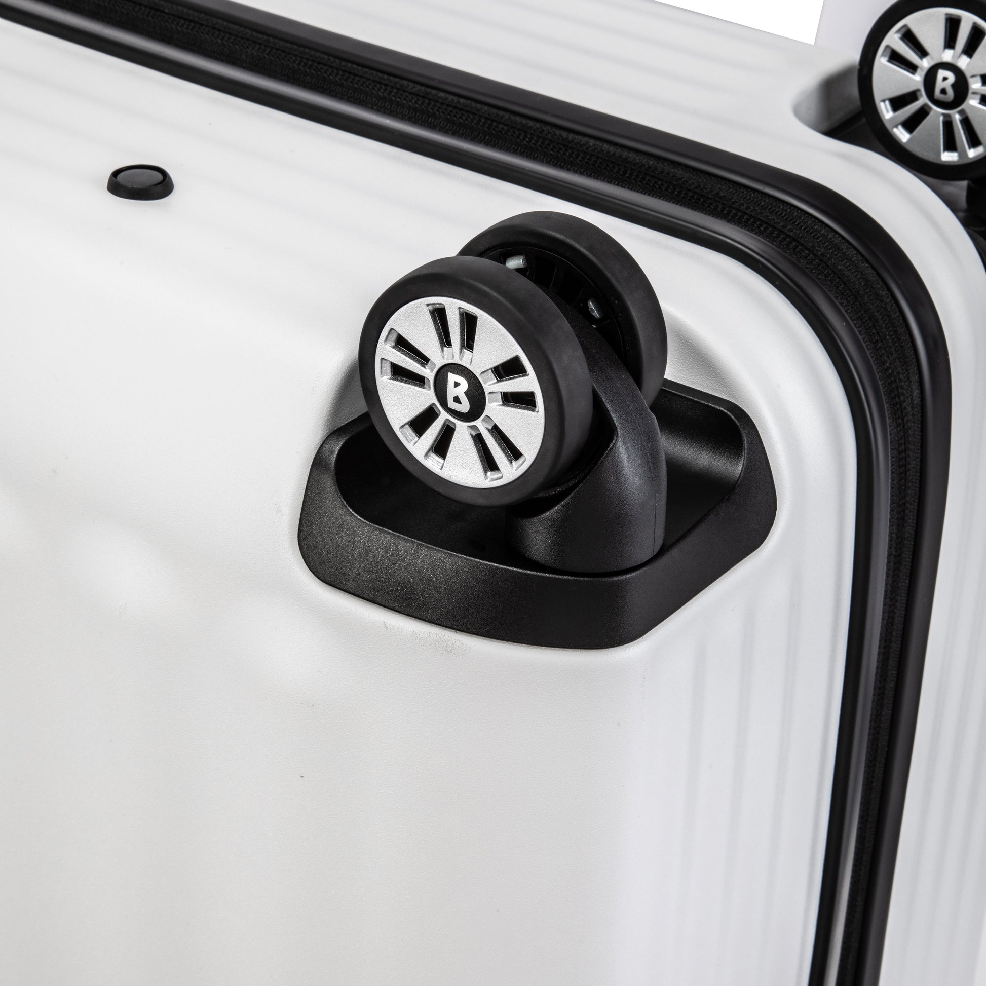 Bogner piz deluxe cabin