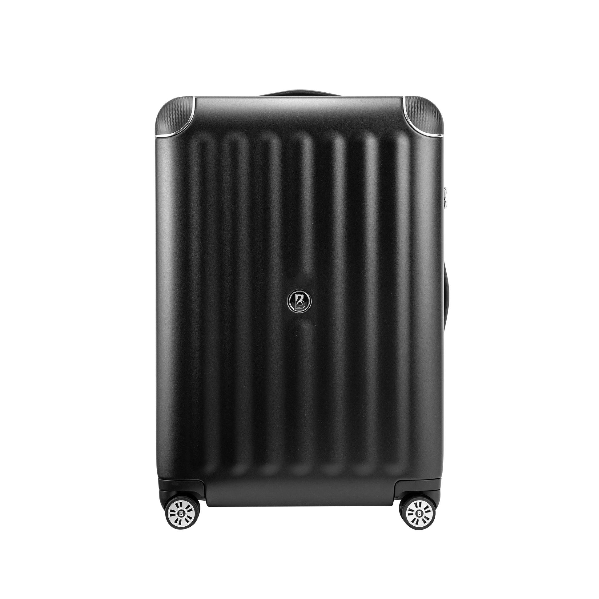 Bogner piz deluxe cabin