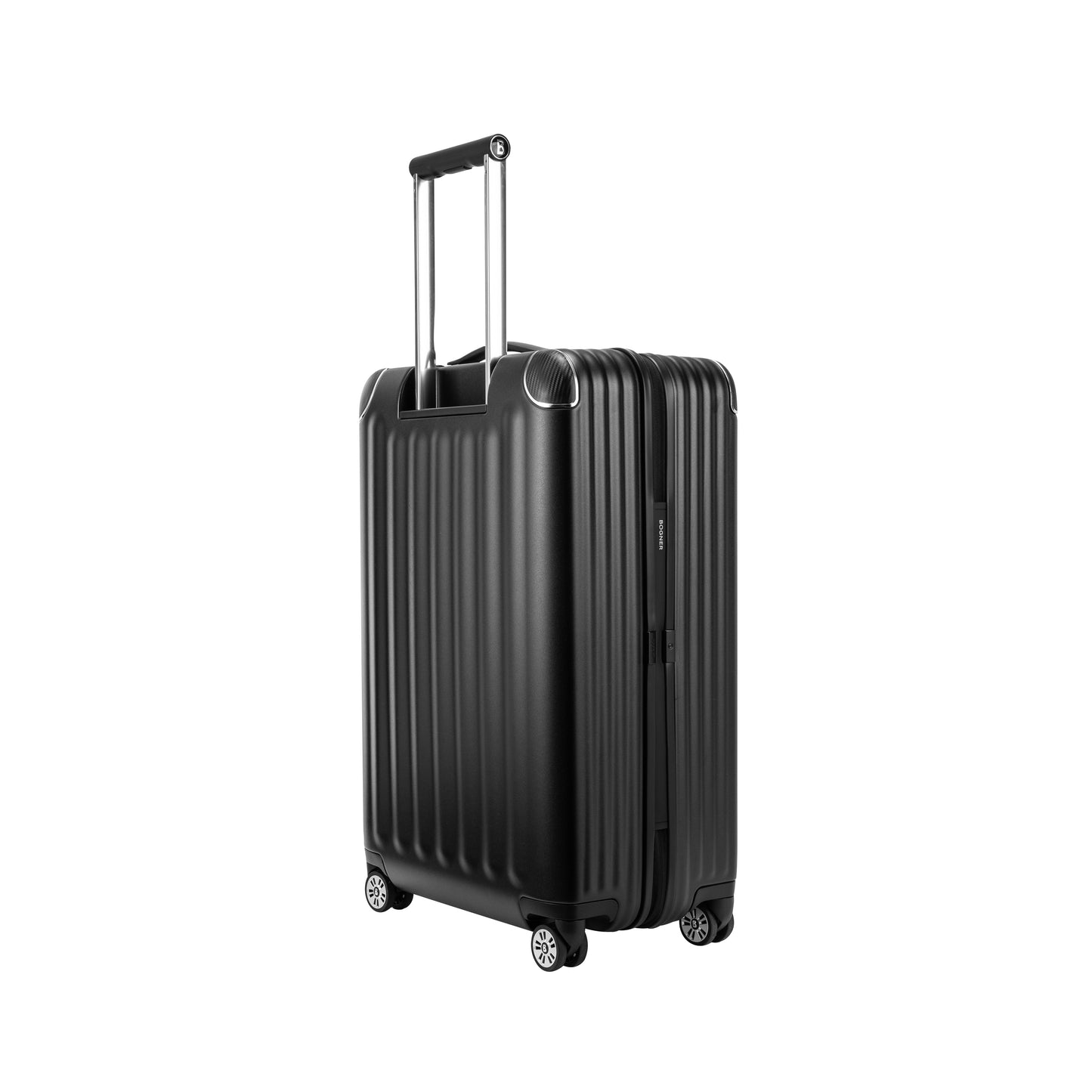 Bogner piz deluxe cabin