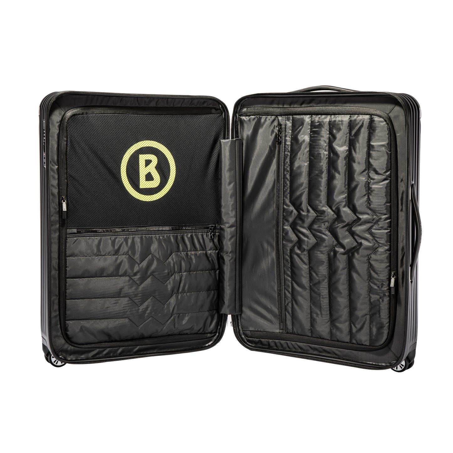 Bogner piz deluxe cabin