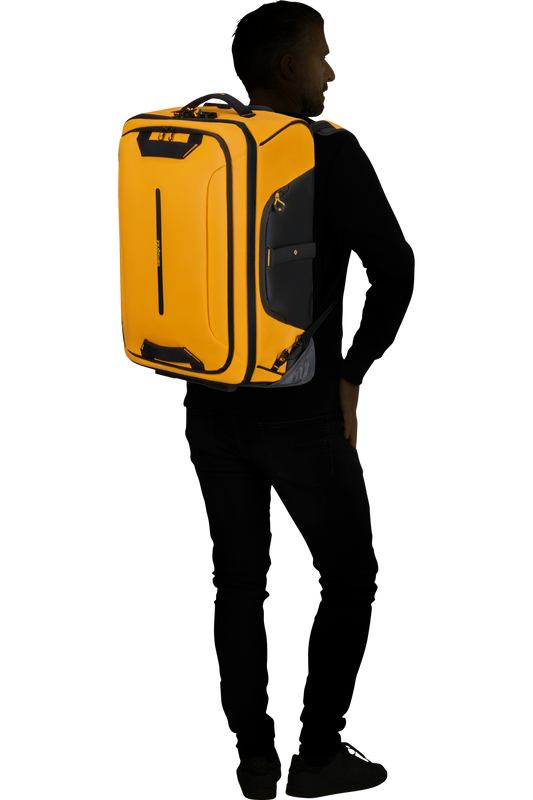 ecodiver duffle/wh 55 backpack 140882