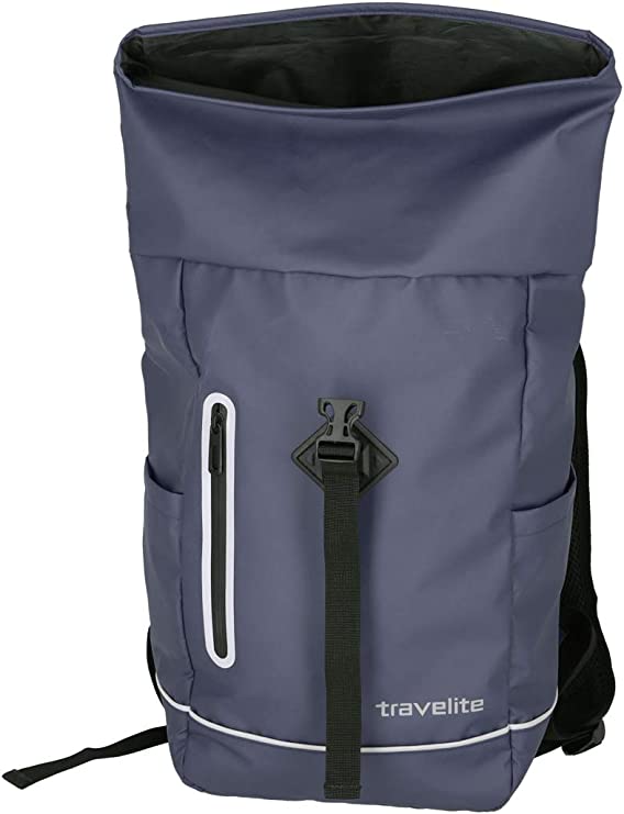 Roll-Top Rucksack