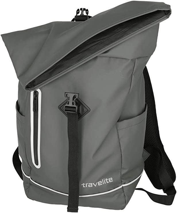Roll-Top Rucksack