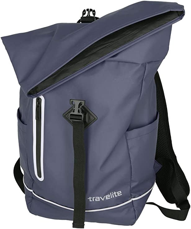 Roll-Top Rucksack