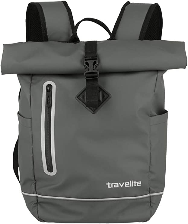 Roll-Top Rucksack