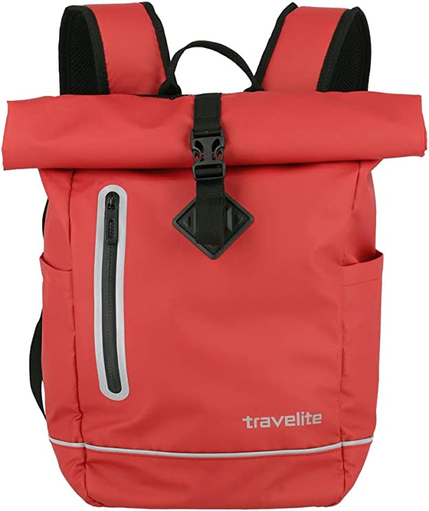 Roll-Top Rucksack