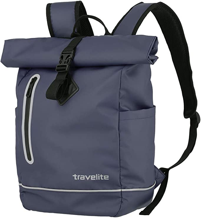 Roll-Top Rucksack