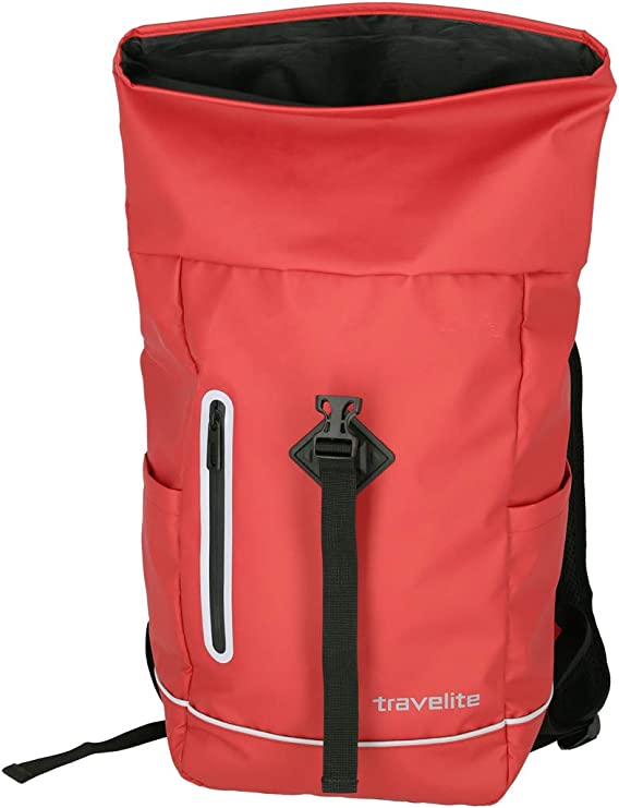 Roll-Top Rucksack