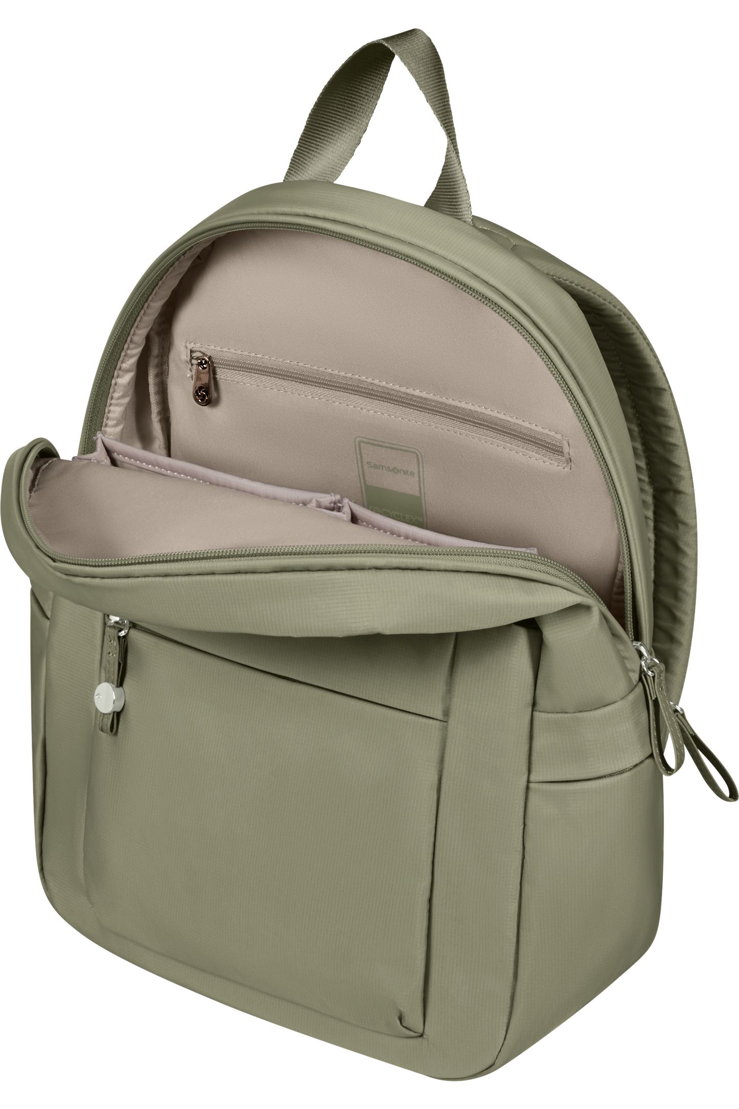 City Rucksack Move 4.0
