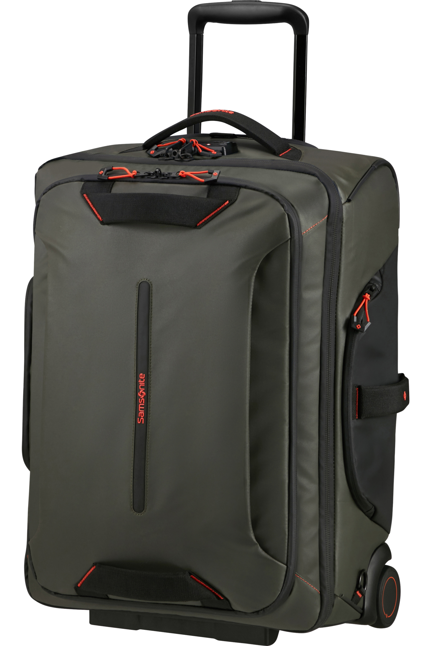 ecodiver duffle/wh 55 backpack 140882
