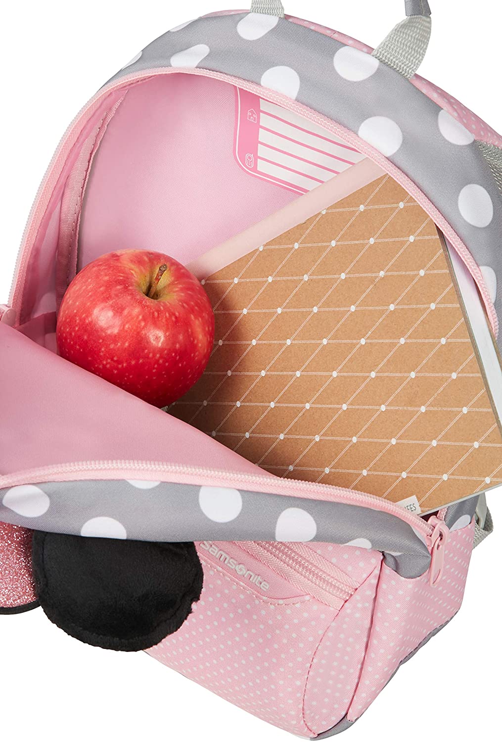 Rucksack Kids klein