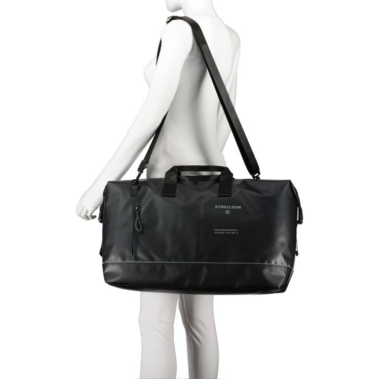 Stockwell Landon weekender