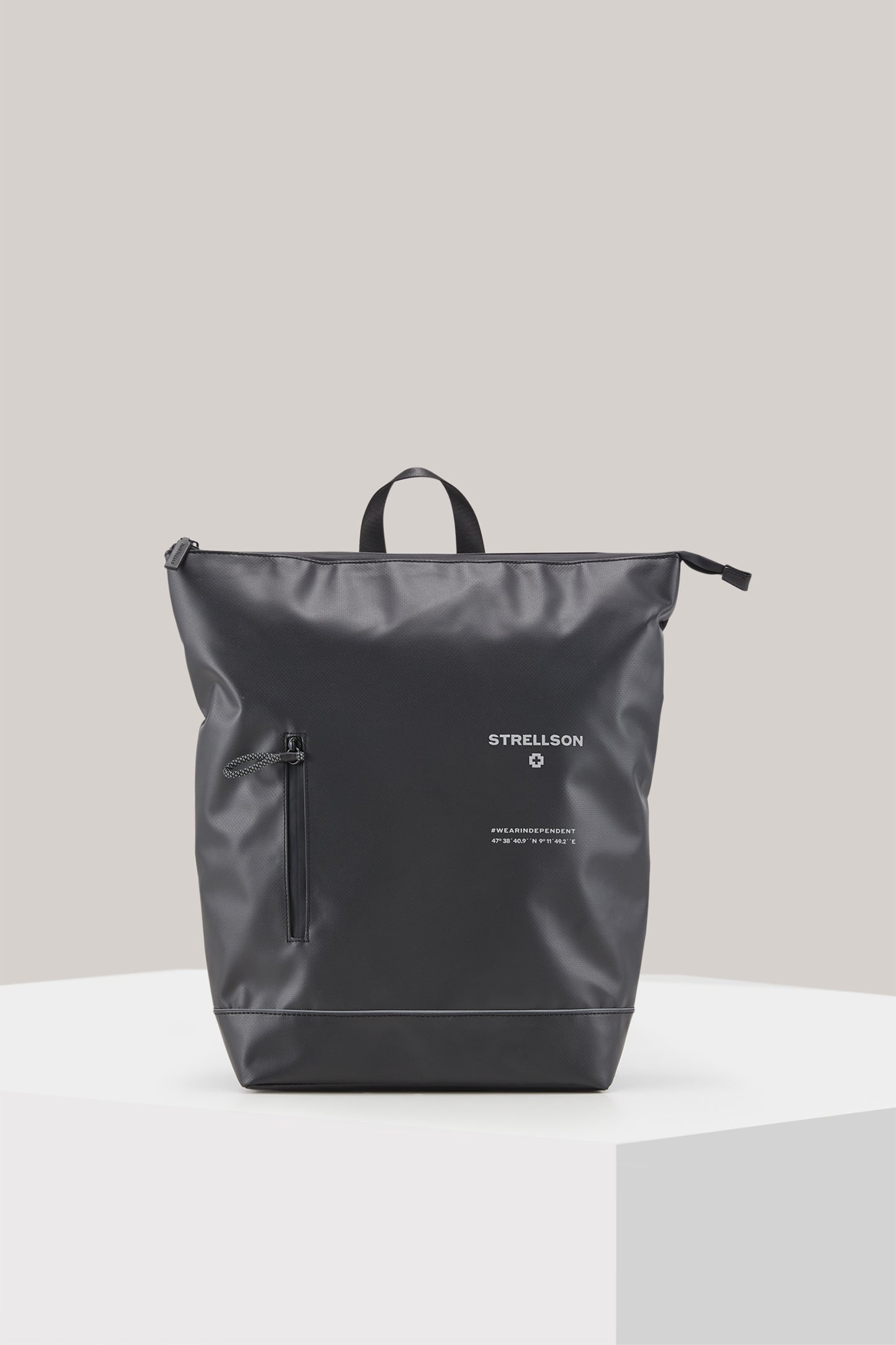 Stockwell 2.0 Rucksack Plane 15"