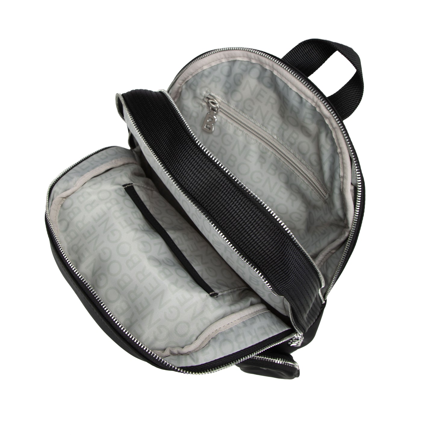 Bogner Verbier play hermine backpack