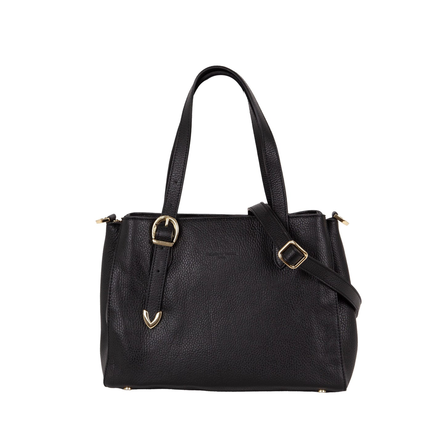 Shopper Leder Pelletteria Veneta