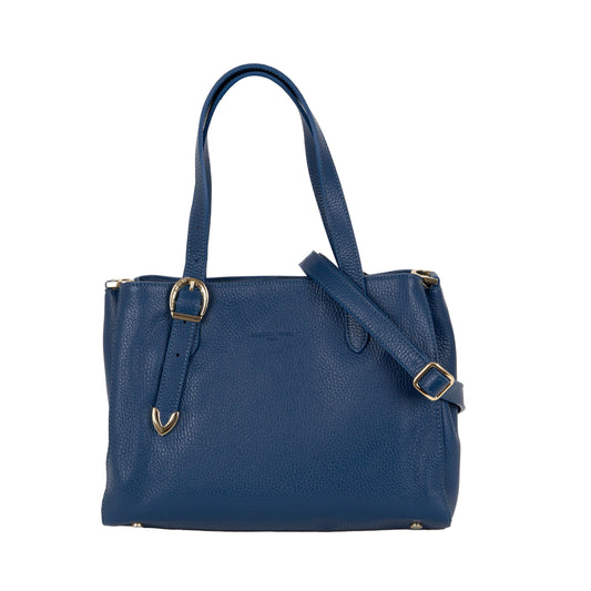 Shopper Leder Pelletteria Veneta