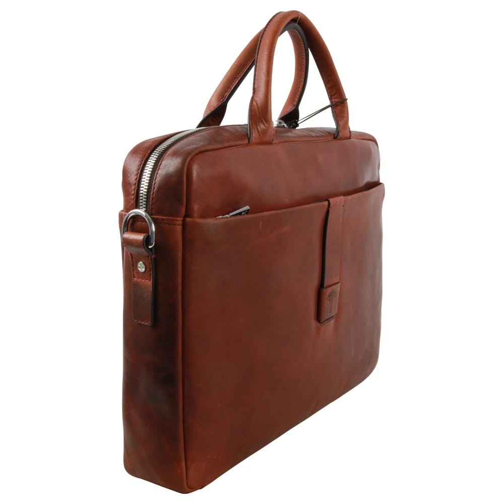 Aktentasche 2 Henkel