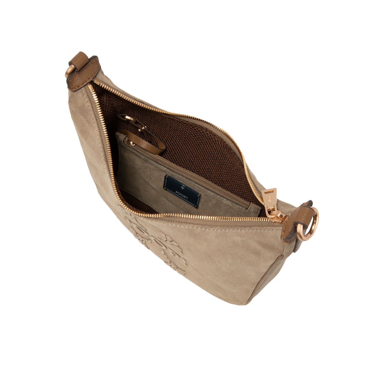 Joop! Dolcezza Ginger Hobo Lvz