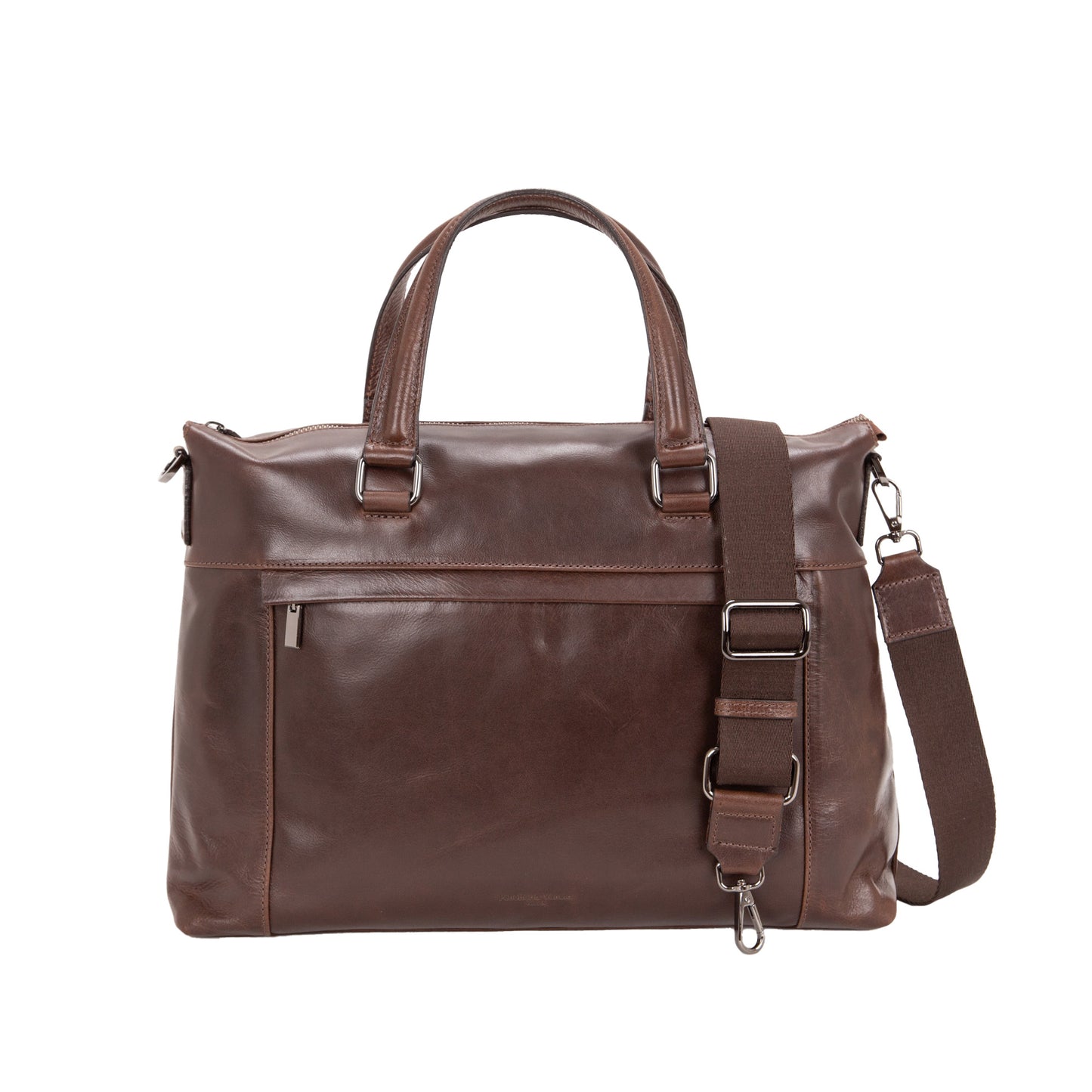 Shopper Businesstasche Pelletteria Veneta