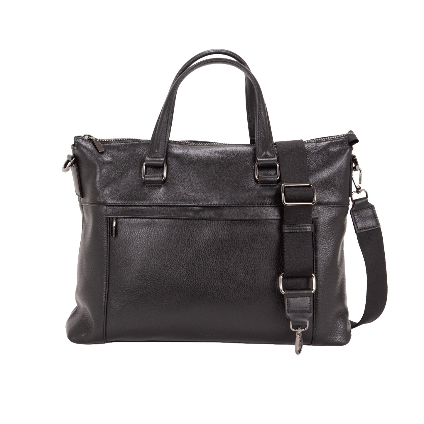 Shopper Businesstasche Pelletteria Veneta