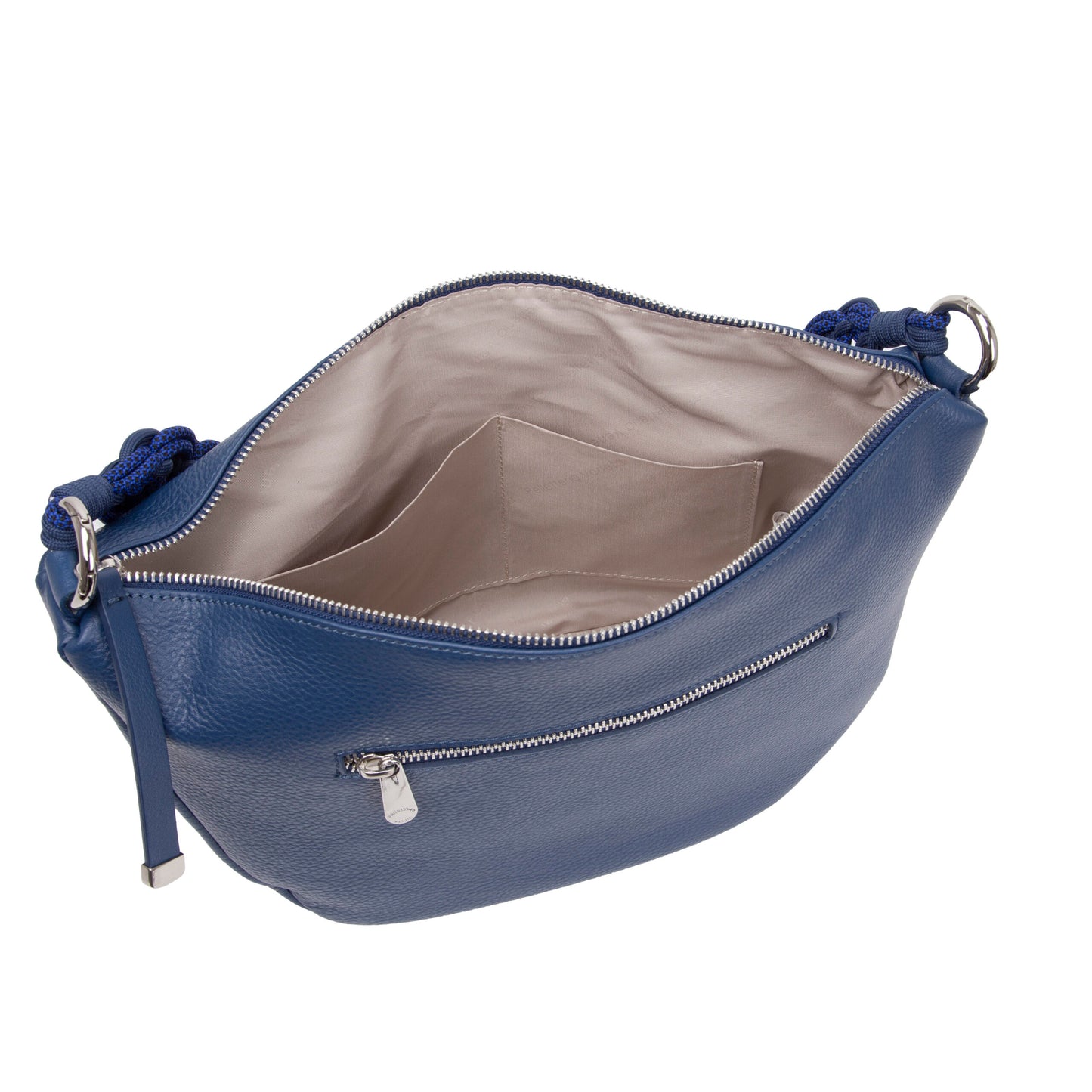 Beuteltasche-sacca Pelletteria Veneta