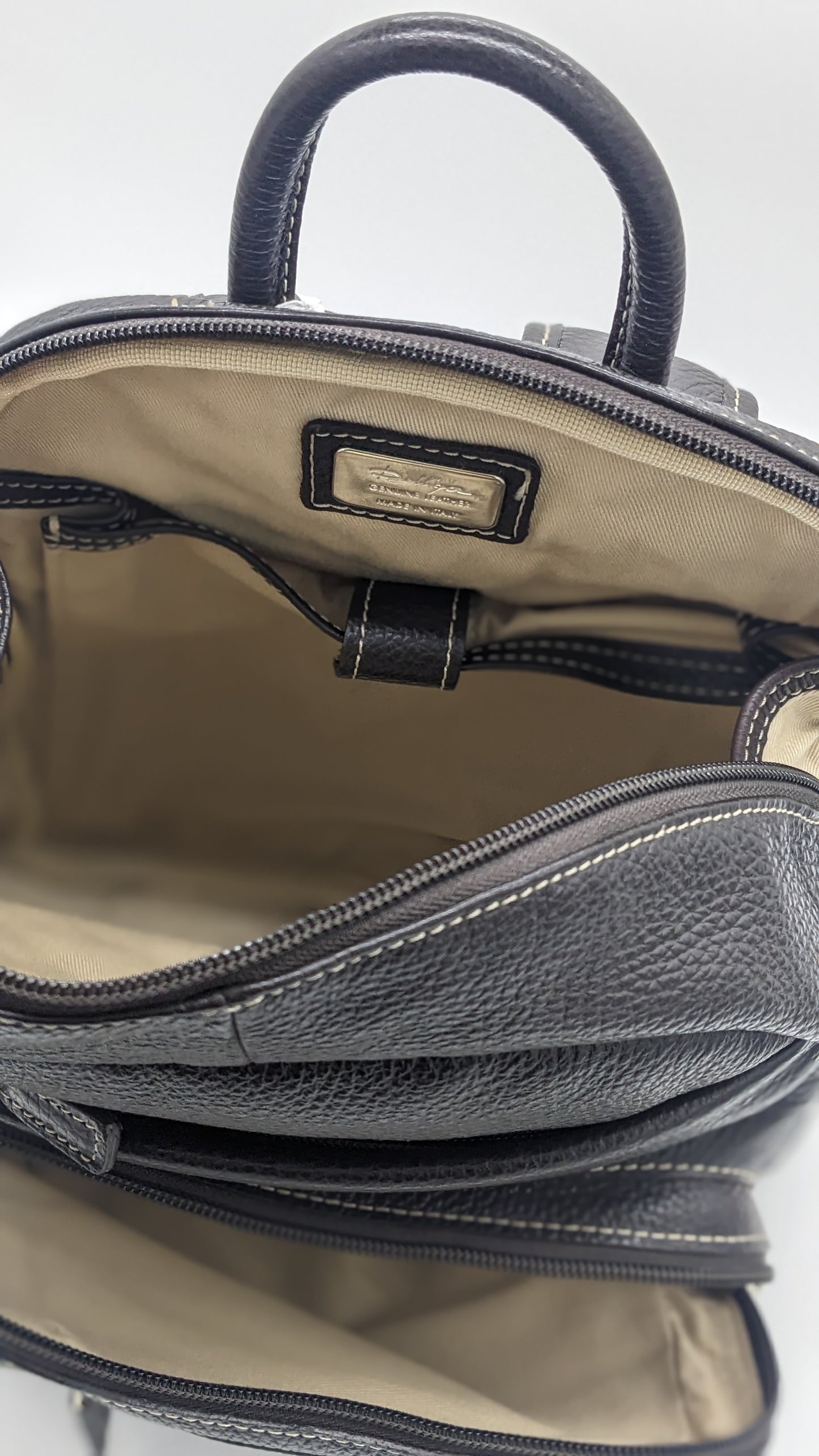 Rucksack dell´Ga