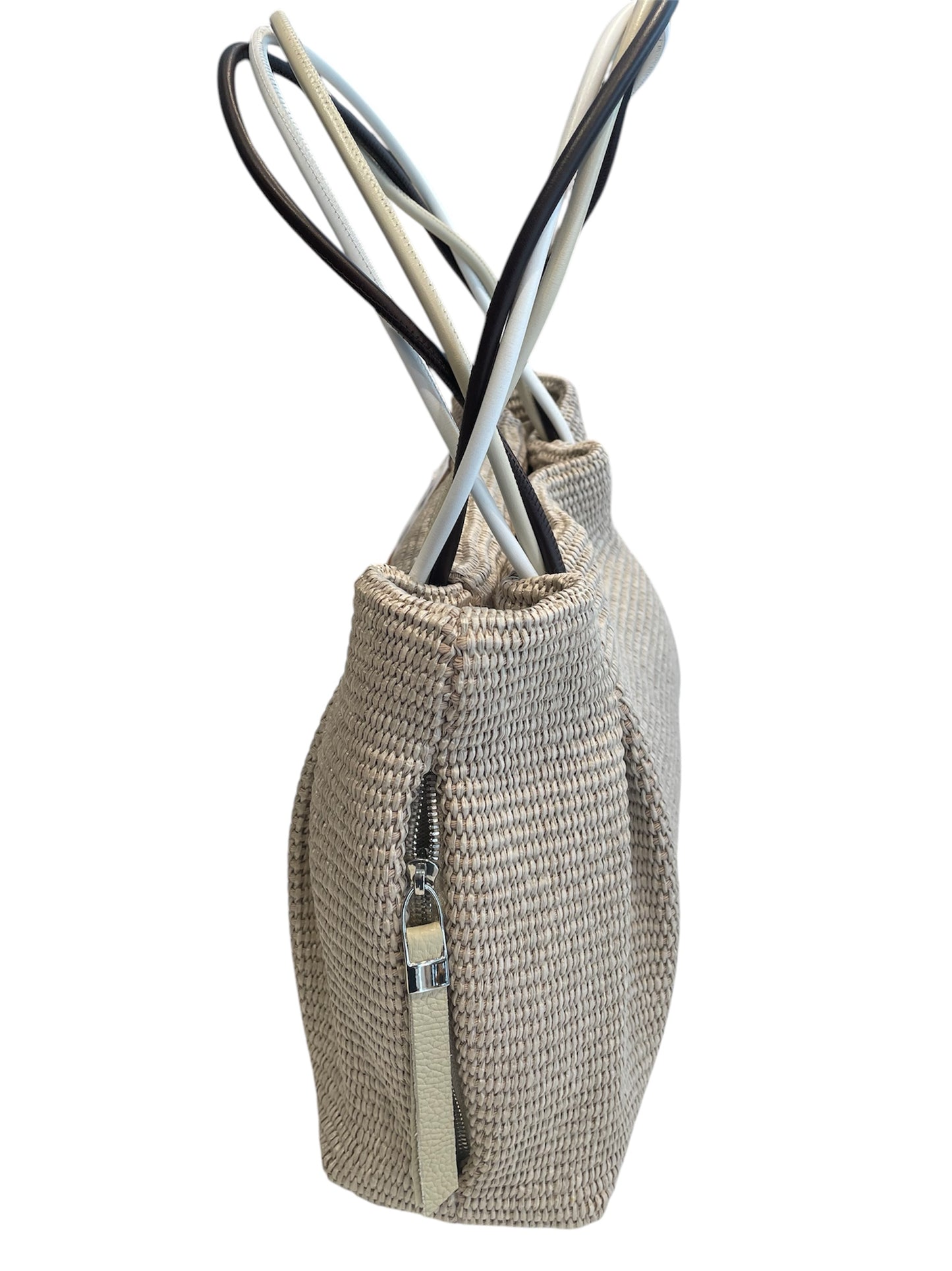 Lanzetti Shopper Bast