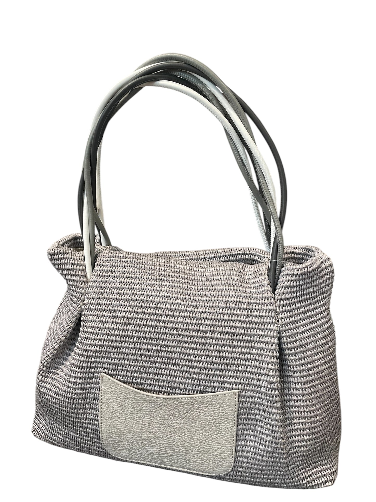 Lanzetti Shopper Bast