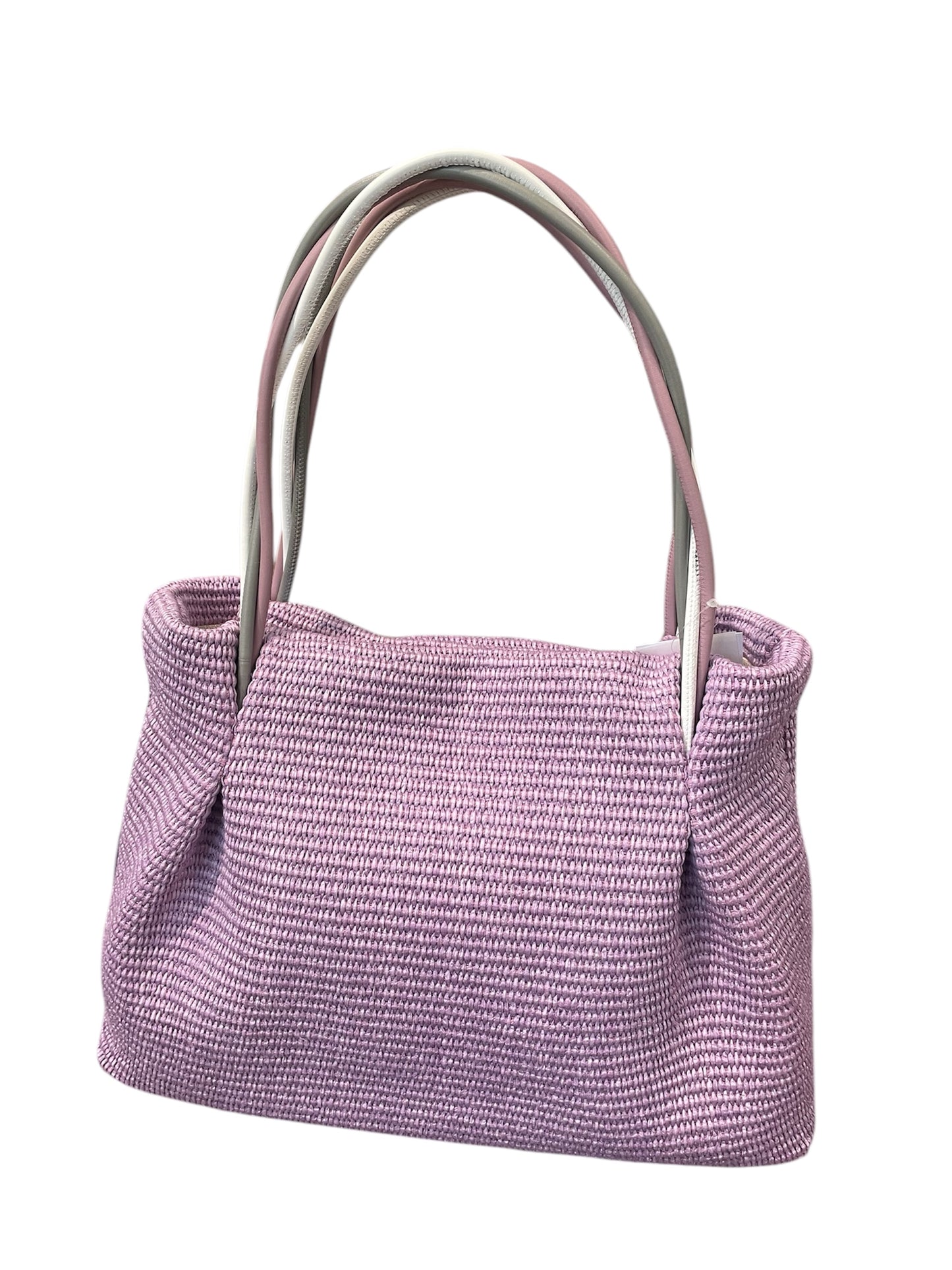 Lanzetti Shopper Bast