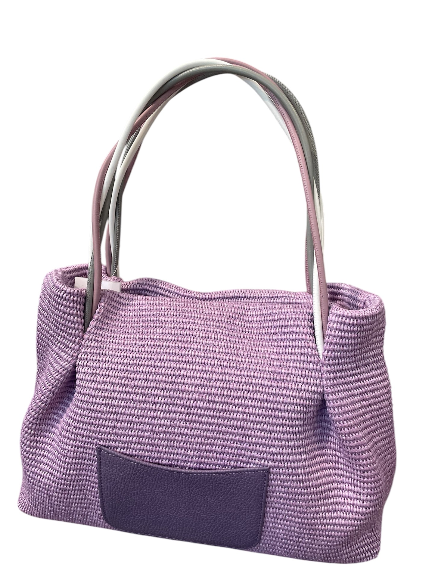 Lanzetti Shopper Bast