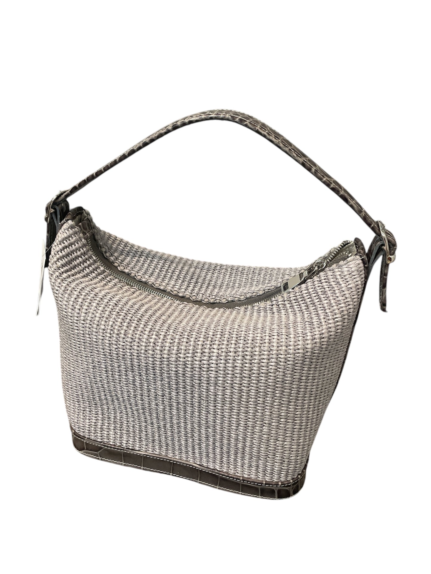Lanzetti Basttasche