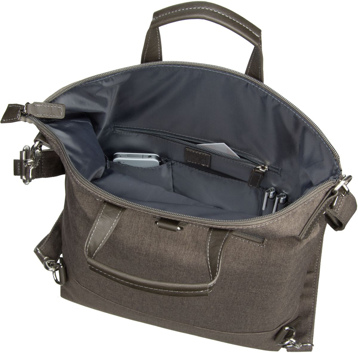 JOST BERGEN S