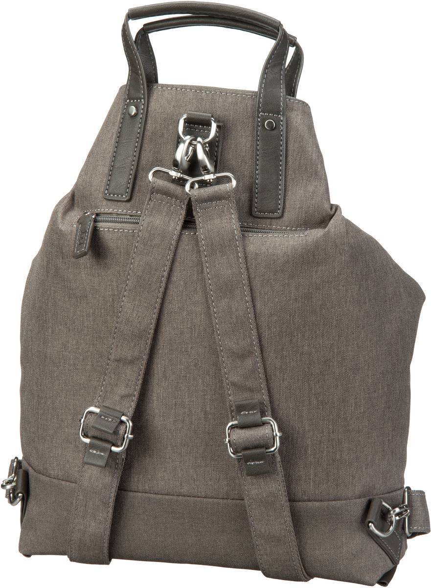JOST BERGEN S