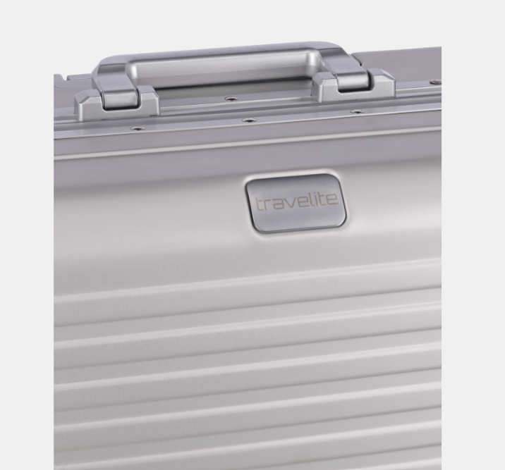 Aluminiumkoffer M