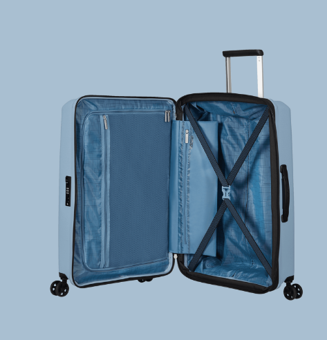 AERO Step 146820 - MD8002