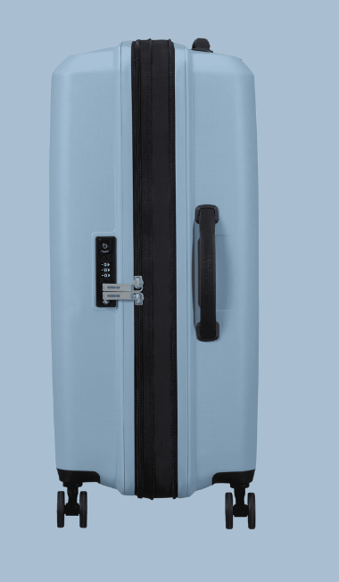 AERO Step 146820 - MD8002