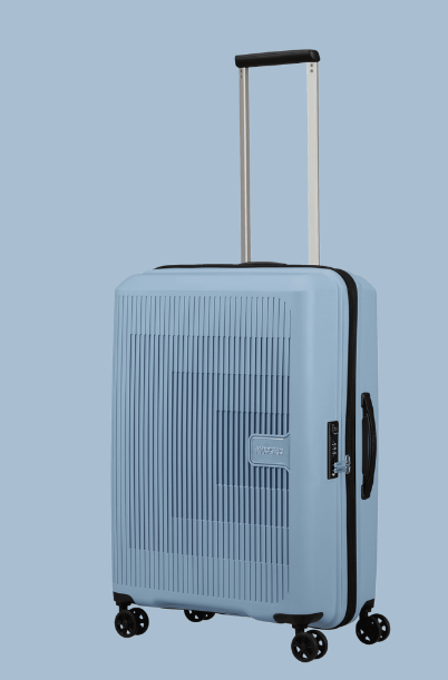 AERO Step 146820 - MD8002