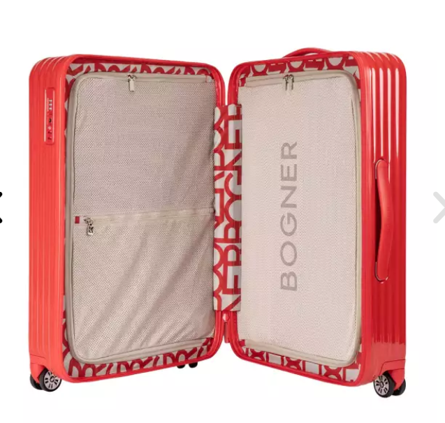 Bogner Trolleycase medium