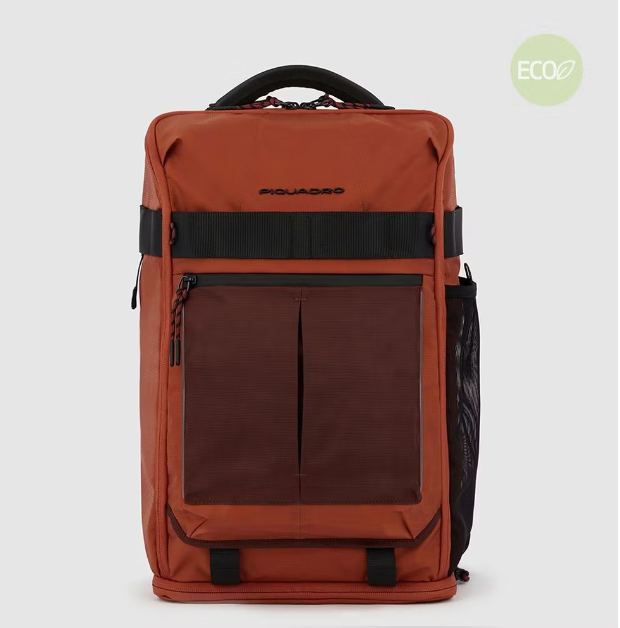 Rucksack mit Led