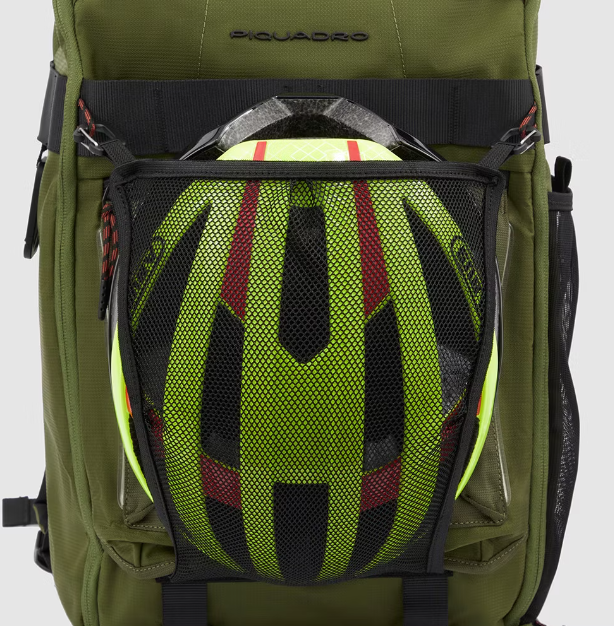 Rucksack mit Led